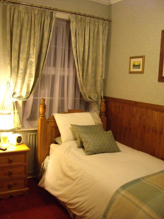 Nottingham Lodge Habitación foto